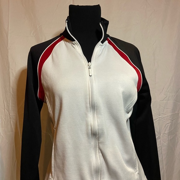 Track Jacket - Picture 3 of 10